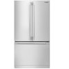 FPBG2277RF Frigidaire French Door Refrigerator with PureAir Filtration - 36 Inch Stainless Steel