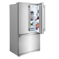 FPBG2277RF Frigidaire French Door Refrigerator with PureAir Filtration - 36 Inch Stainless Steel-5