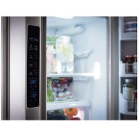 FPBG2277RF Frigidaire French Door Refrigerator with PureAir Filtration - 36 Inch Stainless Steel-6