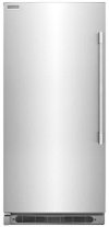 FPFU19F8RF-SSALFRZ Frigidaire 32 Stainless Steel 19 cu. ft. All Freezer