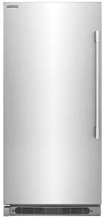 FPFU19F8RF Frigidaire All Freezer - 32 Inch Stainless Steel-1