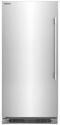 FPFU19F8RF Frigidaire All Freezer - 32 Inch Stainless Steel