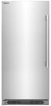 FPFU19F8RF Frigidaire All Freezer - 32 Inch Stainless Steel