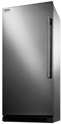 FPFU19F8RF Frigidaire All Freezer - 32 Inch Stainless Steel-3