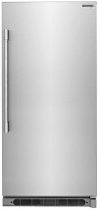 FPRU19F8RF Frigidaire 32 Inch All Refrigerator - Stainless Steel-1