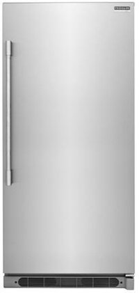 FPRU19F8RF Frigidaire 32 Inch All Refrigerator - Stainless Steel