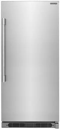 FPRU19F8RF Frigidaire All Refrigerator - 32 Inch Stainless Steel-1
