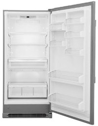 FPRU19F8RF Frigidaire All Refrigerator - 32 Inch Stainless Steel-2