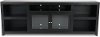 96 Inch Super Console Mocha TV Stand - Skyline