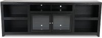 96 Inch Super Console Mocha TV Stand - Skyline