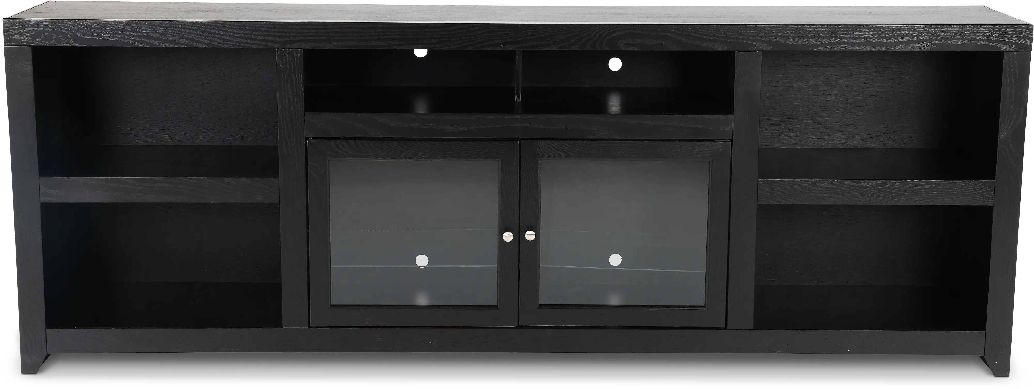 Skyline Mocha 95 TV Stand-1