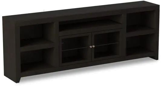 Skyline Mocha 95 TV Stand-3