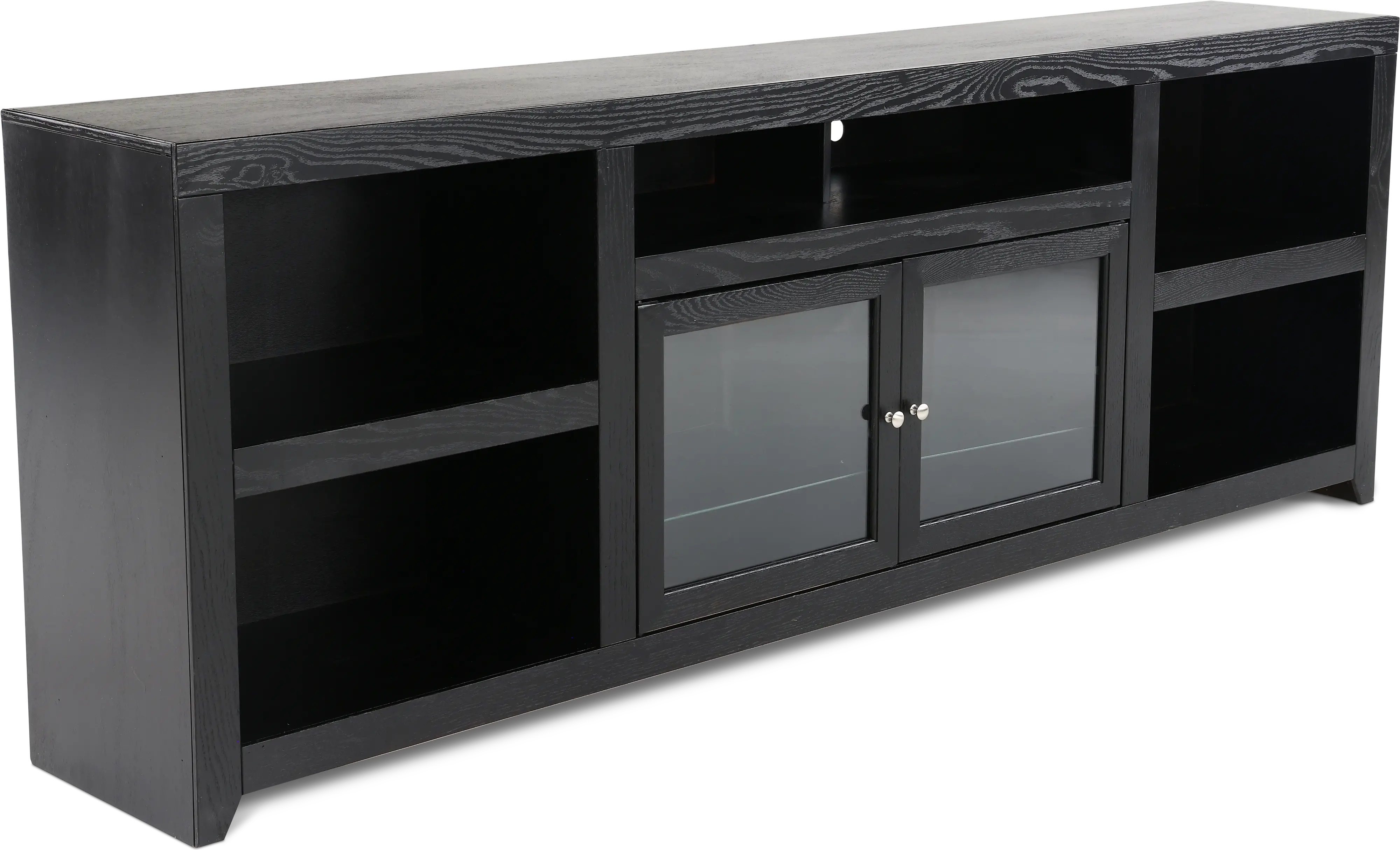 Skyline Mocha 95 TV Stand-4