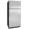 FFTR1821QS Frigidaire Refrigerator - 30 Inch Stainless Steel-1