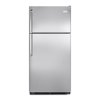 FFTR1821QS Frigidaire Refrigerator - 30 Inch Stainless Steel-5