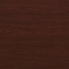 Harvest Cherry Corner Desk with Hutch - Cabot