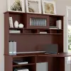 WC31431-03 60 Inch Cherry 60 Hutch