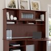 Cherry Hutch (60 Inch) - Cabot