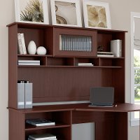 Cherry Hutch (60 Inch) - Cabot