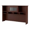 Cherry Hutch (60 Inch) - Cabot -2