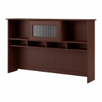 Cherry Hutch (60 Inch) - Cabot -2