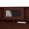 Cherry Hutch (60 Inch) - Cabot -3