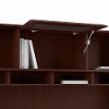 Cherry Hutch (60 Inch) - Cabot -4