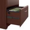 Cherry 2-Drawer Lateral File - Cabot -3