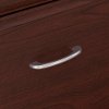 Cherry 2-Drawer Lateral File - Cabot -6