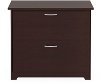 Cherry 2-Drawer Lateral File - Cabot -8