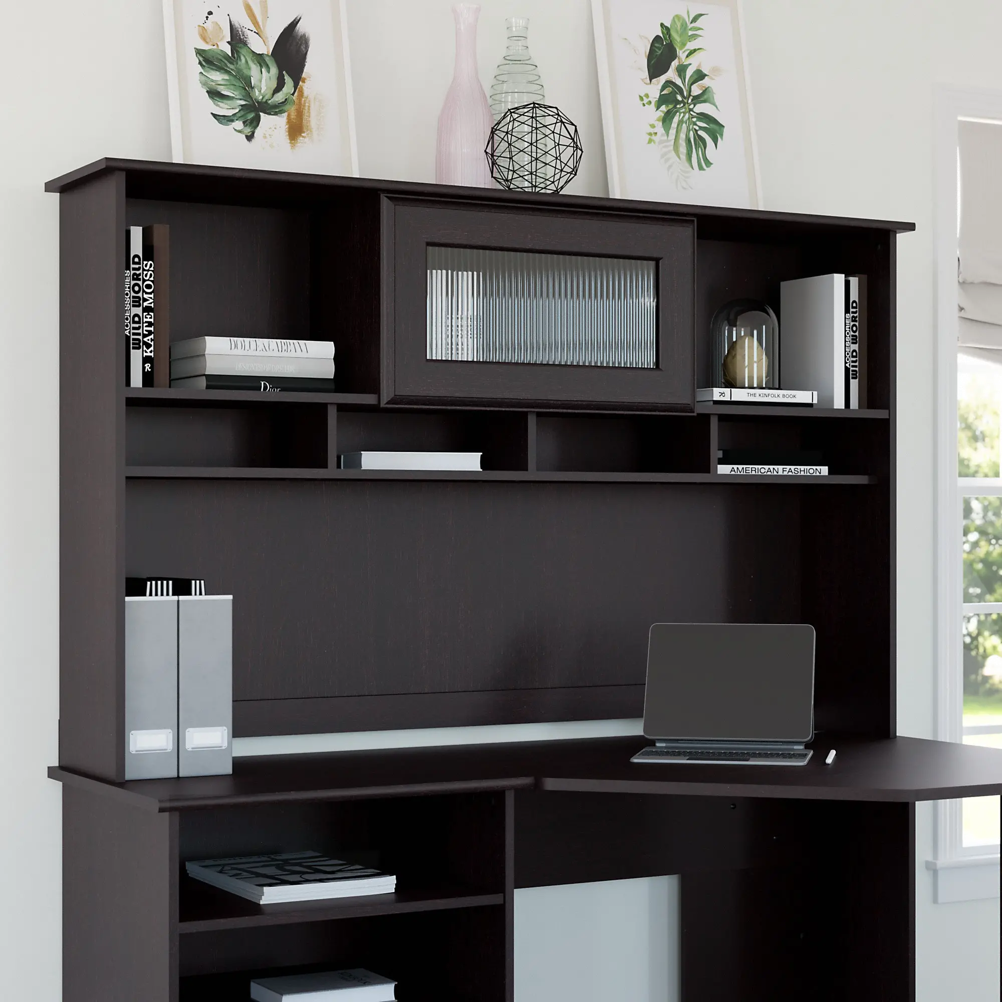 WC31831-03 Cabot Espresso Oak Hutch-1