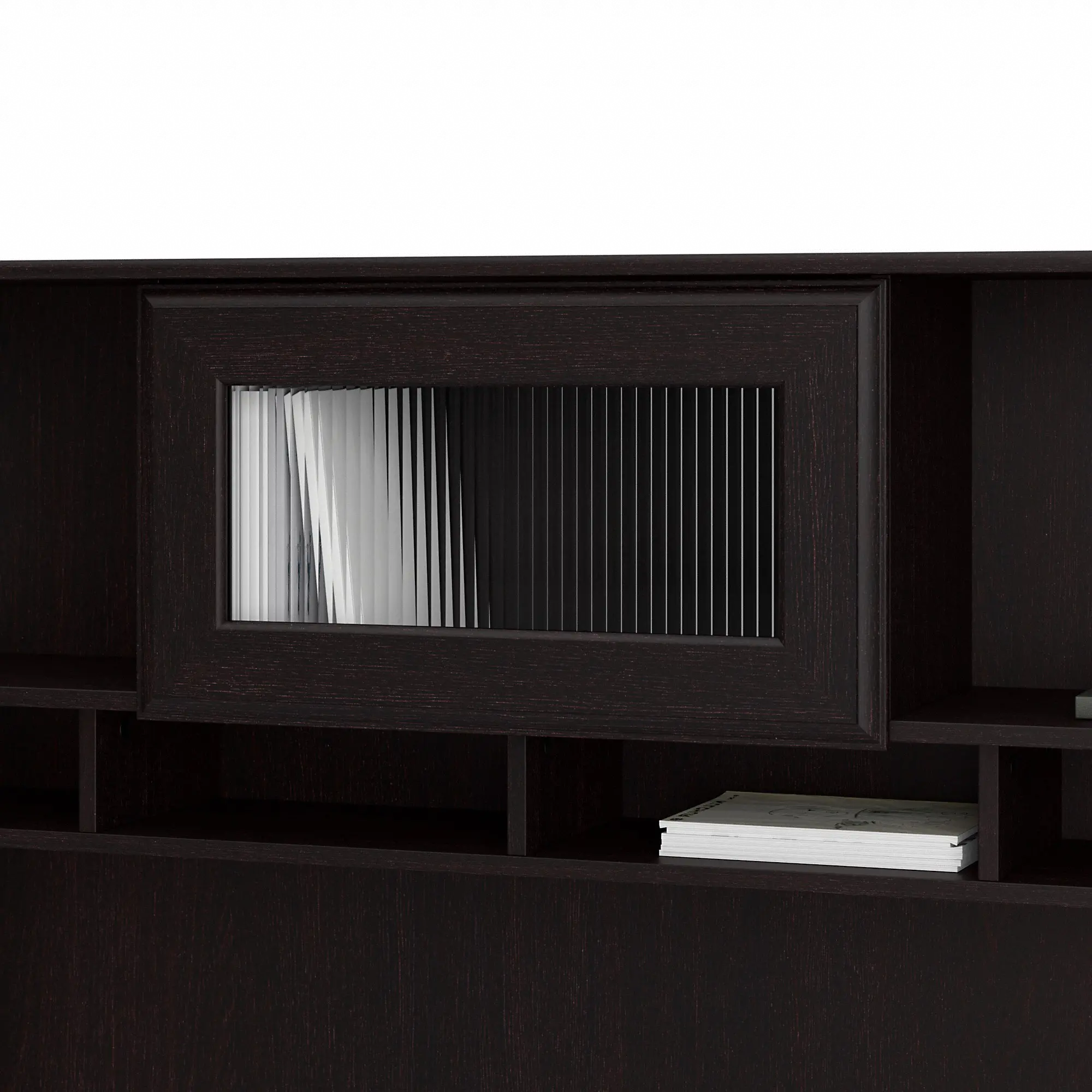 WC31831-03 Cabot Espresso Oak Hutch-3