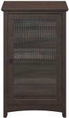 Cherry Audio Cabinet Bookcase - Buena Vista -2