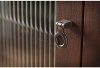 Cherry Audio Cabinet Bookcase - Buena Vista -3
