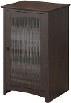 Cherry Audio Cabinet Bookcase - Buena Vista -6