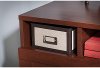 Cherry Reversible Corner Desk - Wheaton -6
