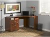 Cherry Reversible Corner Desk - Wheaton