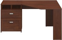 Cherry Reversible Corner Desk - Wheaton -2