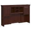 Kathy Ireland Cherry Hutch - Bennington-2