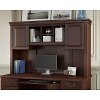 Kathy Ireland Cherry Hutch - Bennington-3