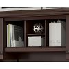 Kathy Ireland Cherry Hutch - Bennington-4