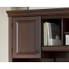 Kathy Ireland Cherry Hutch - Bennington-5