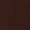 Kathy Ireland Cherry 5-Shelf Bookcase - Bennington -7