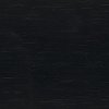 Antique Black Executive 5-Shelf Bookcase - Birmingham -3
