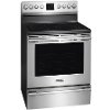 FPEF3077QF Frigidaire Electric Range - 6.1 cu. ft. Stainless Steel -3
