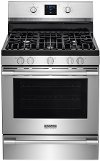 FPGF3077QF Frigidiare Gas Range - 5.6 cu. ft. Stainless Steel