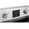 FPGF3077QF Frigidiare Gas Range - 5.6 cu. ft. Stainless Steel-2