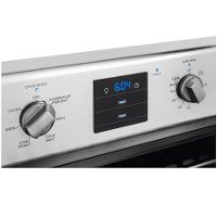 FPGF3077QF Frigidiare Gas Range - 5.6 cu. ft. Stainless Steel-2