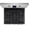 FPGF3077QF Frigidiare Gas Range - 5.6 cu. ft. Stainless Steel-4
