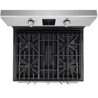 FPGF3077QF Frigidiare Gas Range - 5.6 cu. ft. Stainless Steel-4